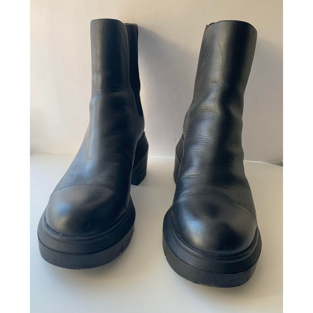 Stuart Weitzman Norah Boot, Size 39 - image 3